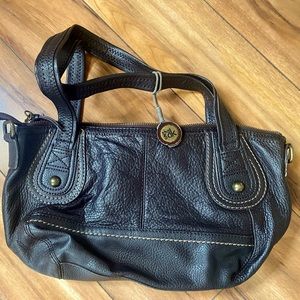 The Sak shoulder bag